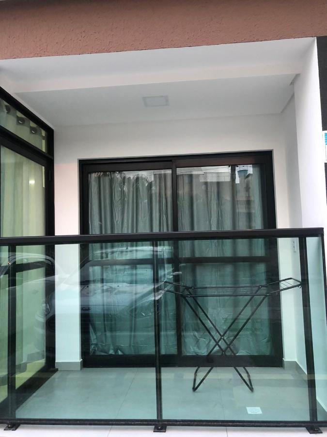 Apartamento Flat Maraca 1 - Pe Porto de Galinhas