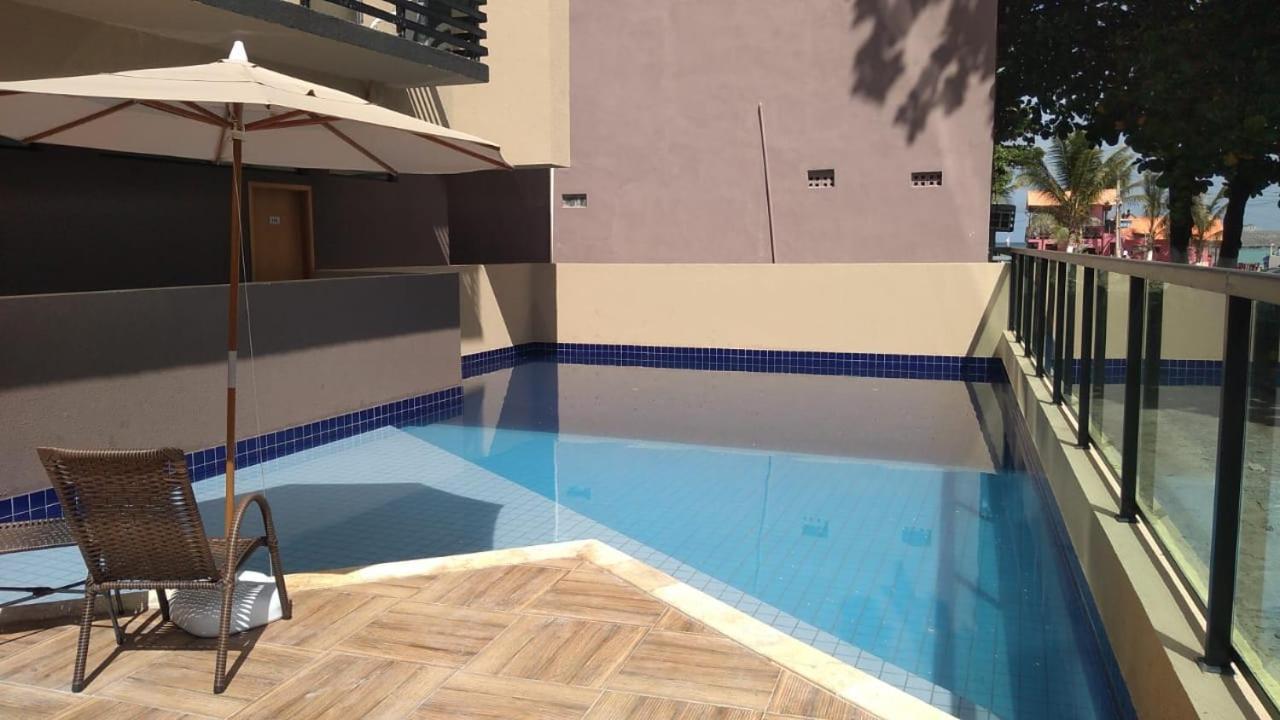 Flat Maraca 1 - Pe Apartamento Porto de Galinhas