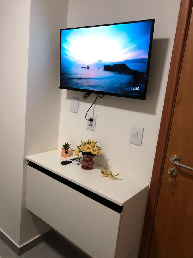 Apartamento Flat Maraca 1 - Pe