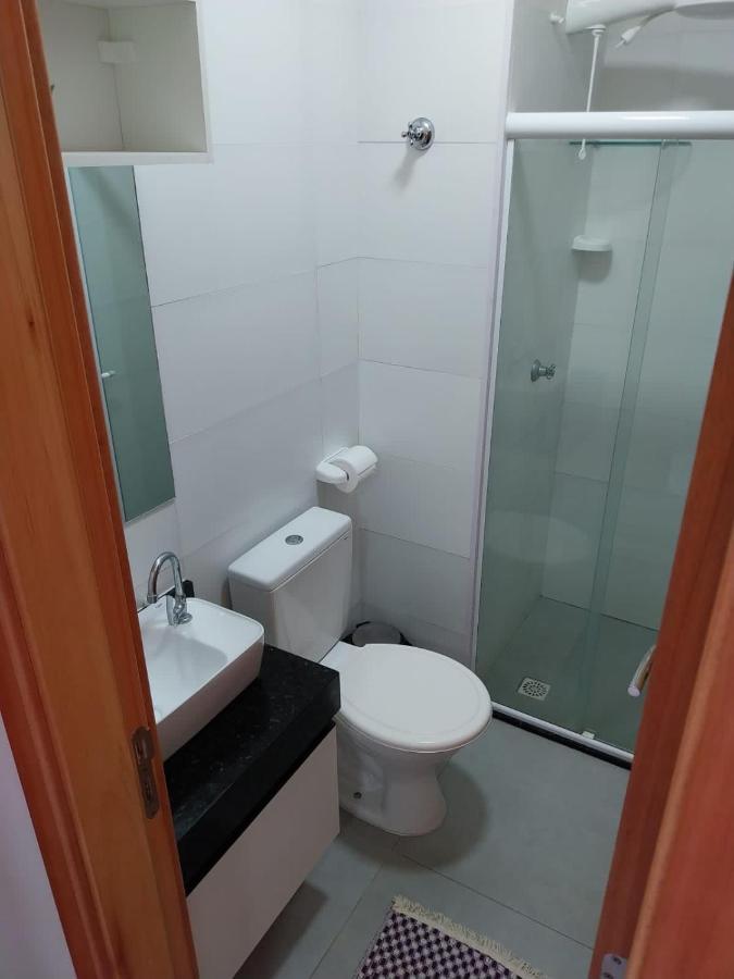 Apartamento Flat Maraca 1 - Pe *