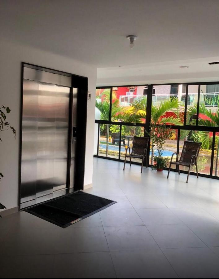 Apartamento Flat Maraca 1 - Pe Porto de Galinhas