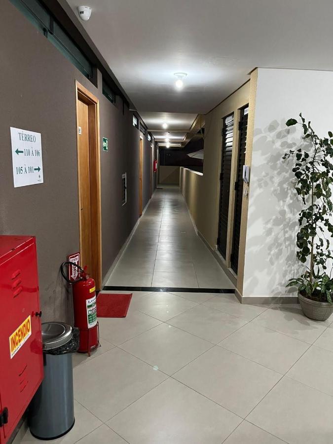 Flat Maraca 1 - Pe Apartamento *