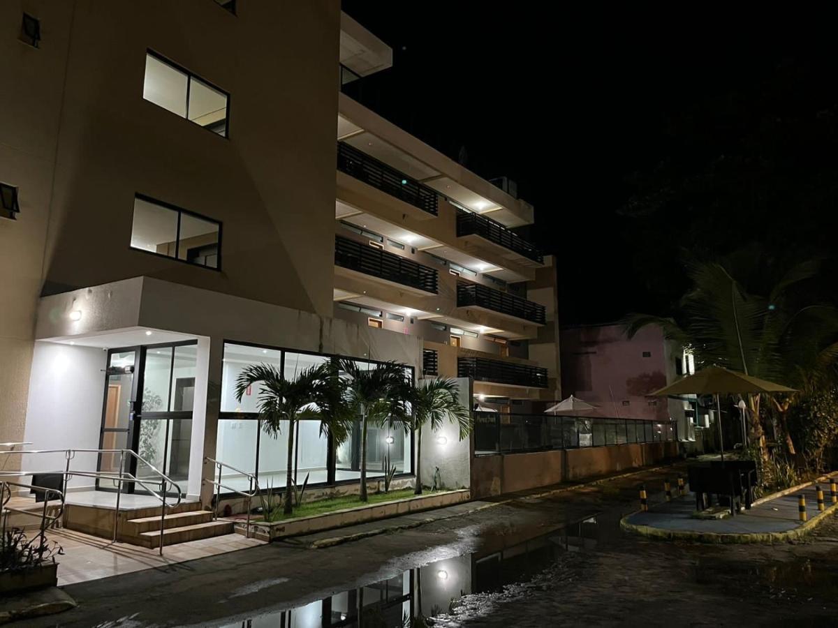 Flat Maraca 1 - Pe Apartamento *